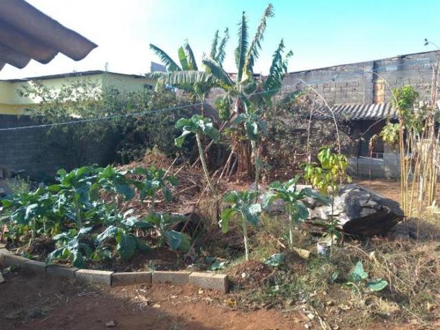 Casa à venda, 2 quartos, Cruzeiro Matozinhos/MG