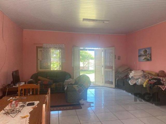 Casa à venda 2 quartos em Centro