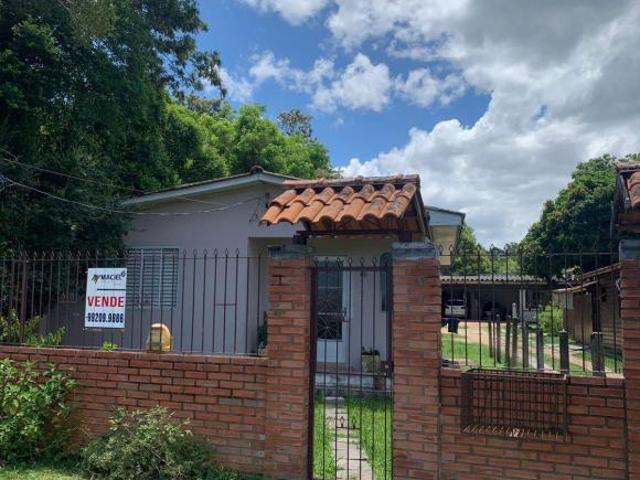 Casa à venda 2 quartos em Hípica