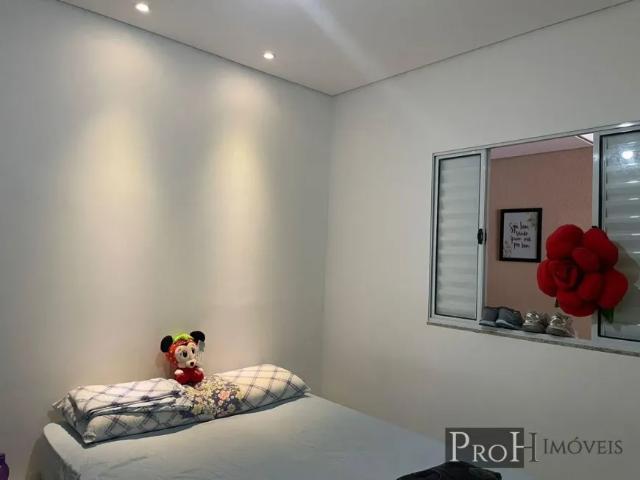 Casa à venda 2 quartos em São Paulo 541.000,00