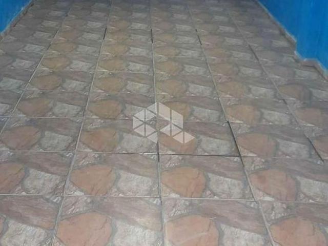 Casa a Venda, 2 Quartos, Juscelino Kubitschek, Santa Maria