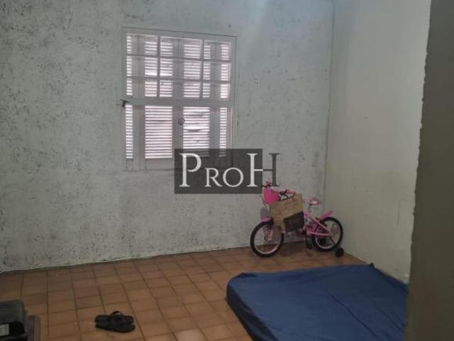 Casa à venda 2 quartos Jardim Três Marias São Bernardo
