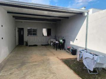 Casa à venda, 2 quartos, Residencial Azaléas Saltinho/SP