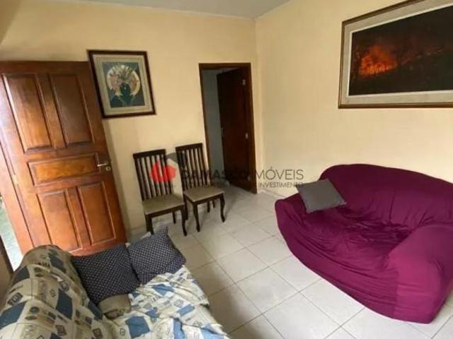 Casa à venda 2 Quartos, Vila Aquilino, Santo André SP