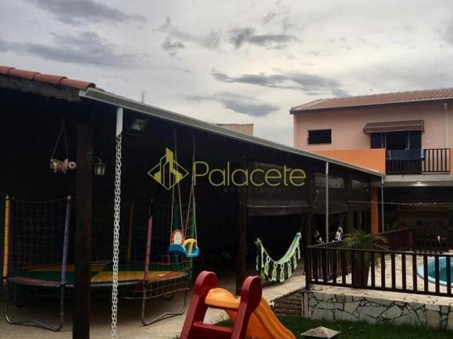 Casa à venda 2 Quartos, 1 Suite, 3 Vagas, 270M², Jardim Cidade Nova, Potim SP