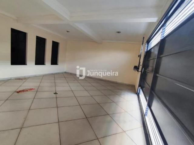 Casa à venda, 2 quartos, 1 suíte, 3 vagas, Centro Rio das Pedras/SP