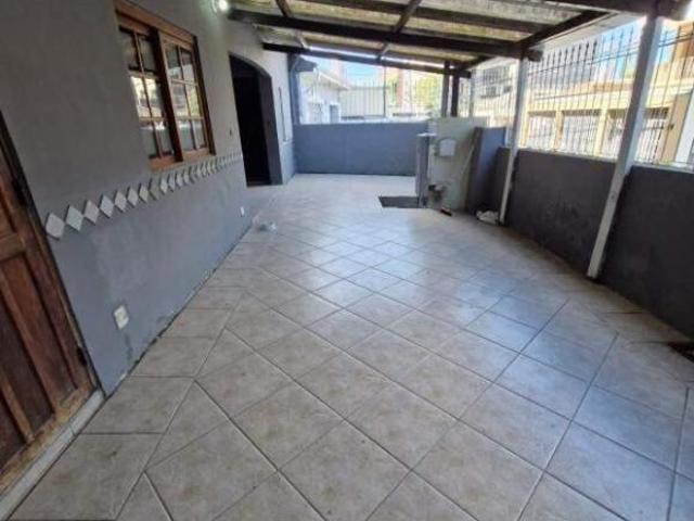 Casa Térrea à venda 2 quartos 1 suíte 1 vaga Ipiranga São Paulo SP
