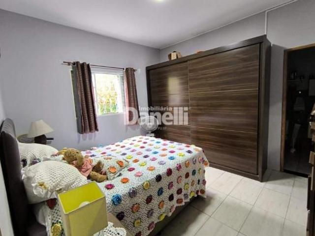 Casa à venda, 2 quartos, 1 suíte, 1 vaga, Loteamento Residencial Vale das Flores Tremembé/SP