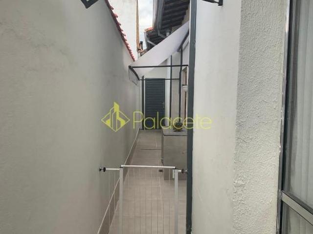 Casa à venda 2 Quartos, 1 Suite, 2 Vagas, 160M², Crispim, Pindamonhangaba SP