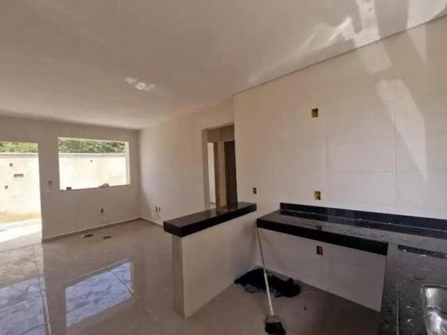 Casa à venda, 2 quartos, 1 suíte, 2 vagas, Vila Verde Betim/MG