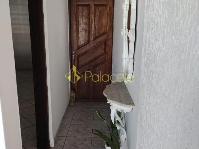 Casa à venda 2 Quartos, 1 Suite, 2 Vagas, Crispim, Pindamonhangaba SP