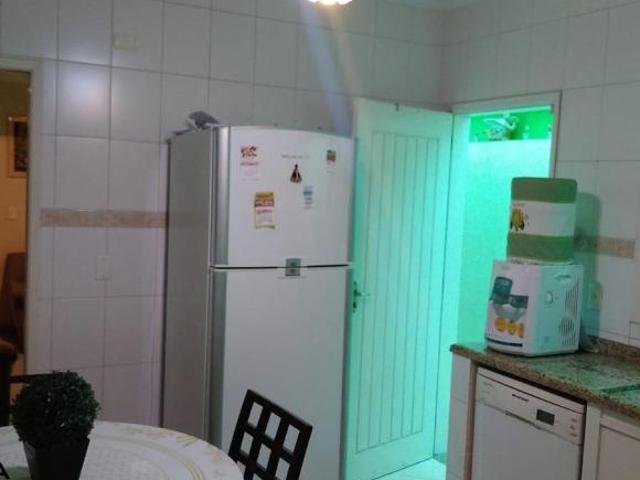 Casa Térrea à venda 2 quartos 1 suíte 2 vagas Independência São Bernardo do Campo SP