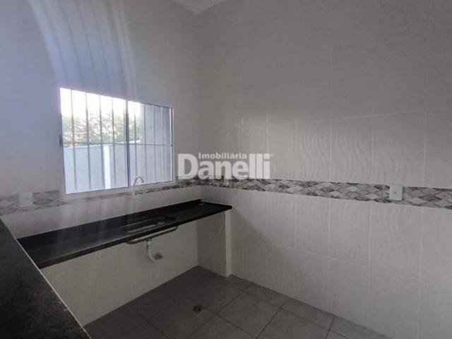 Casa à venda, 2 quartos, 1 suíte, 2 vagas, Jardim Oásis Taubaté/SP