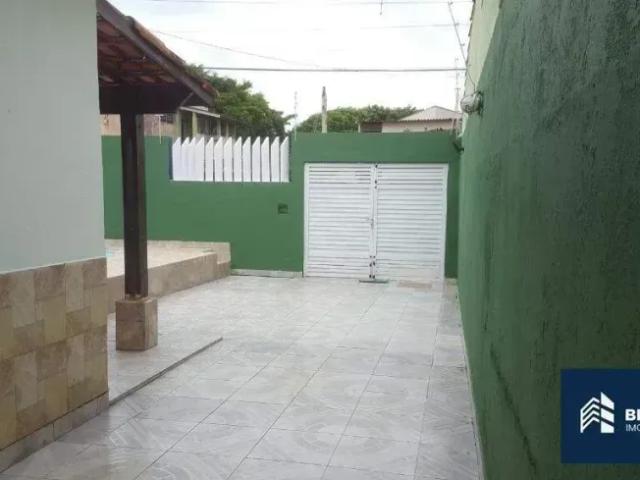 Casa à venda, 2 quartos, 1 suíte, 2 vagas, Jardim Marajú Itanhaém/SP