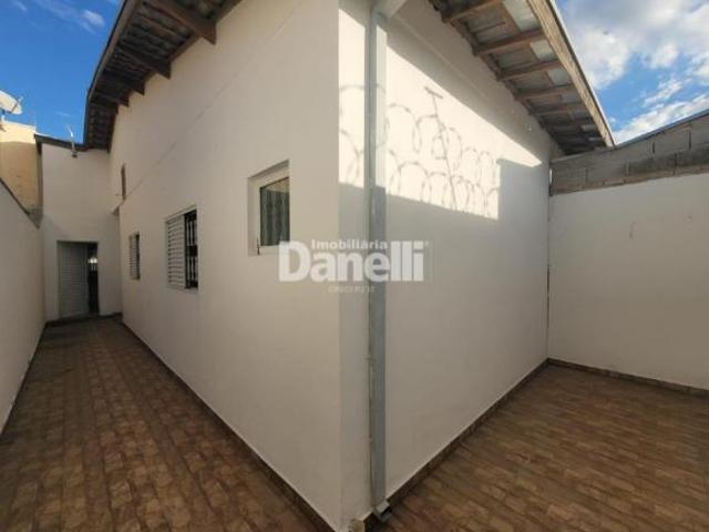 Casa à venda, 2 quartos, 1 suíte, 2 vagas, Loteamento Residencial Itamambuca Tremembé/SP