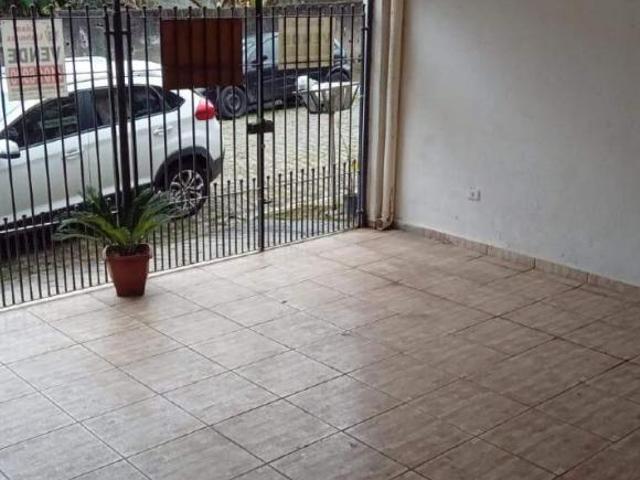 Casa Térrea à venda 2 quartos 1 suíte 2 vagas Rio Grande São Bernardo do Campo SP