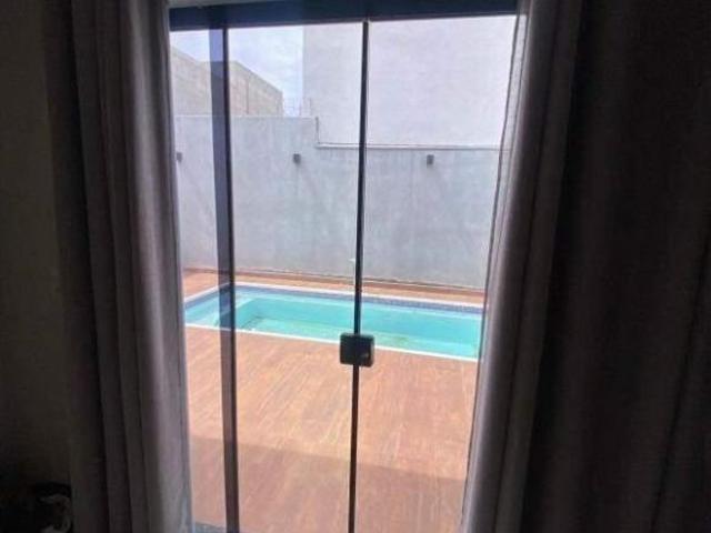 Casa à venda, 2 quartos, 1 suíte, JARDIM MARAJOARA Limeira/SP