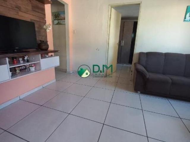 Casa à venda, 2 quartos, 1 suíte, Parafuso Cajati/SP