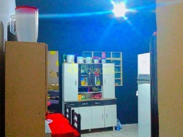 Casa à venda 2 Quartos, 1 Vaga, 126M², Chácara Tropical, Potim SP