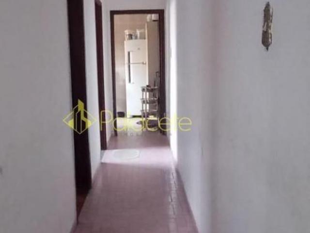 Casa à venda 2 Quartos, 1 Vaga, 175.5M², Campinho, Guaratinguetá SP