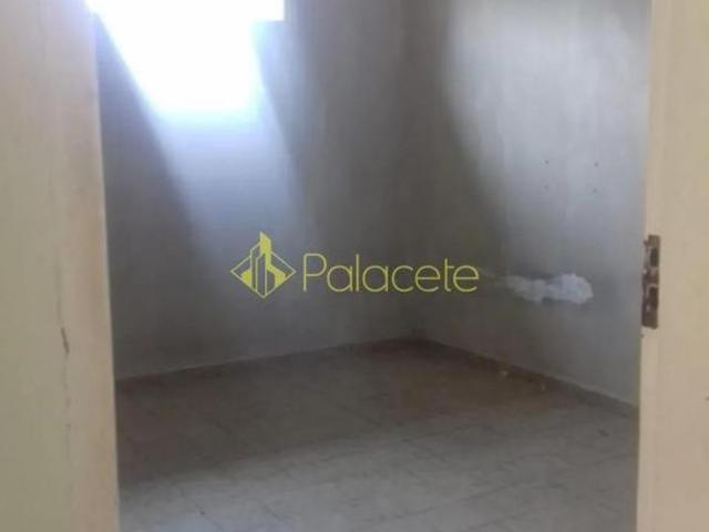 Casa à venda 2 Quartos, 1 Vaga, 259.9M², Jardim Santa Luzia, Pindamonhangaba SP