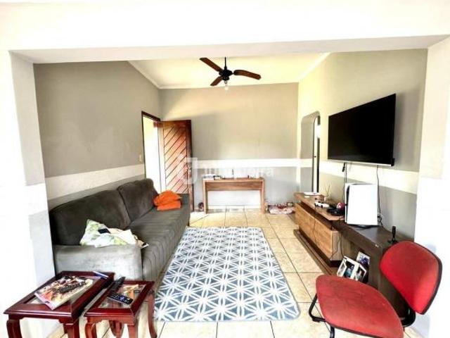 Casa à venda, 2 quartos, 1 vaga, Centro Piracicaba/SP