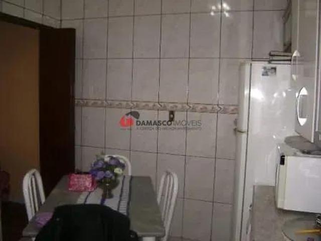Casa à venda 2 Quartos, 1 Vaga, Cerâmica, São Caetano do Sul SP