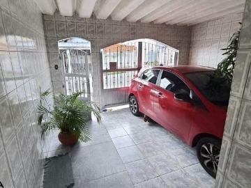 Casa Térrea à venda 2 quartos 1 vaga Independência São Bernardo do Campo SP