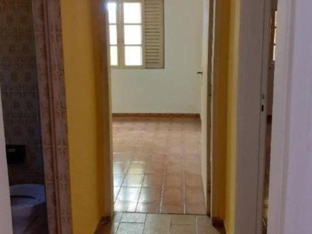 Casa à venda, 2 quartos, 1 vaga, Jardim Ana Maria Santo André/SP