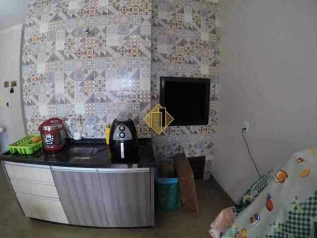 Casa à venda, 2 quartos, 1 vaga, JARDIM INTERLAGOS Palotina/PR