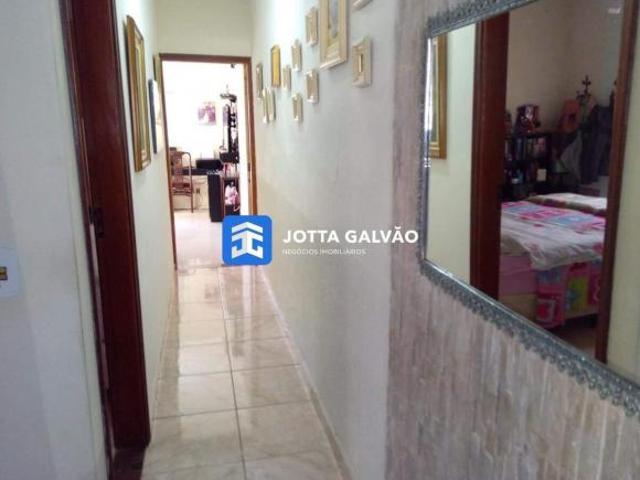 Casa à venda, 2 quartos, 1 vaga, Jardim Nova Europa Campinas/SP