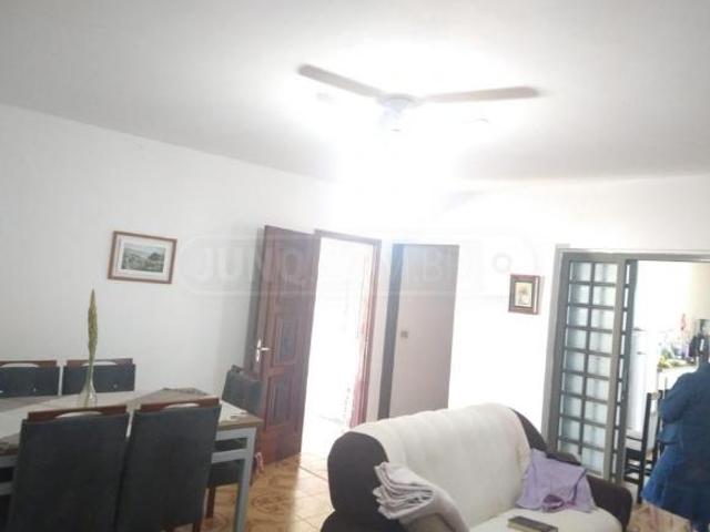 Casa à venda, 2 quartos, 1 vaga, Jardim São Cristóvão II Rio das Pedras/SP