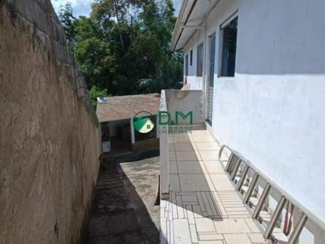 Casa à venda, 2 quartos, 1 vaga, Jardim Santa Rita Cajati/SP