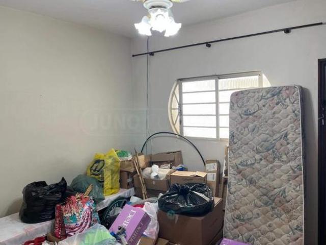 Casa à venda, 2 quartos, 1 vaga, Nova América Piracicaba/SP