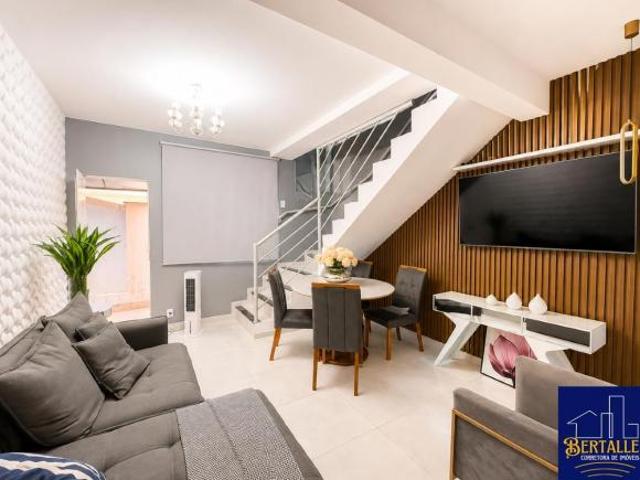 Casa à venda, 2 quartos, 1 vaga, Novo Progresso Contagem/MG