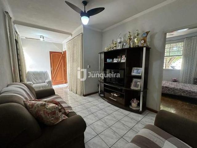 Casa à venda, 2 quartos, 1 vaga, São Dimas Piracicaba/SP