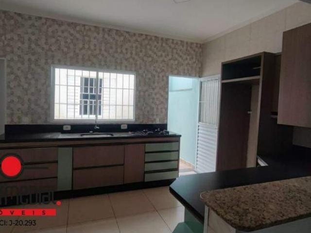 Casa à venda, 2 Quartos, 2 Banheiros, 4 vagas, Jardim Vitorino Iperó/SP