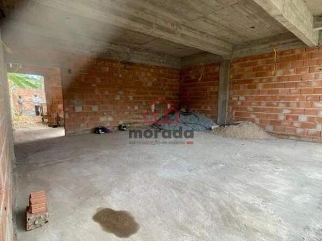 Casa à venda, 2 quartos, 2 suítes, 2 vagas, MORRO DO SOL ITAUNA/MG