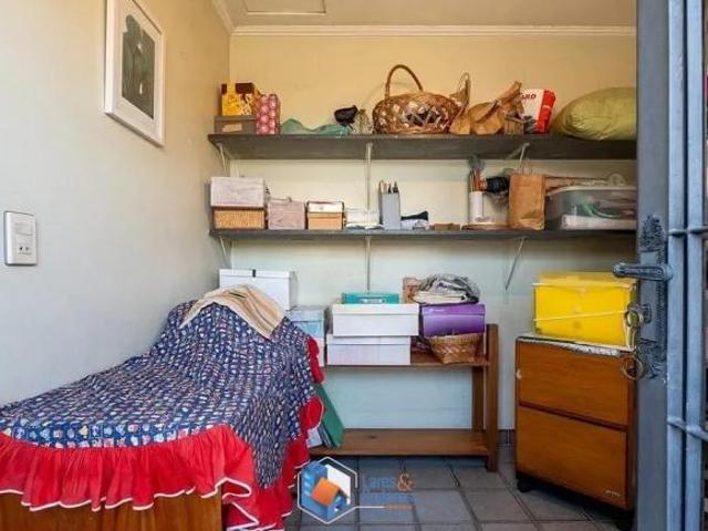 Casa à venda 2 Quartos 2 Suites 4 Vagas 230M² Planalto Paulista São Paulo SP