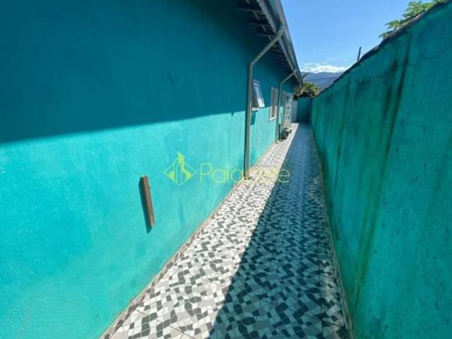 Casa à venda 2 Quartos, 2 Vagas, 160M², Ipiranguinha, Ubatuba SP