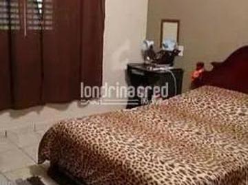 Casa à venda 2 Quartos, 2 Vagas, 200M², Conjunto Parigot de Souza 1, Londrina PR