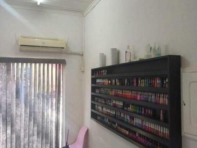 Casa à venda, 2 quartos, 2 vagas, Centro Limeira/SP