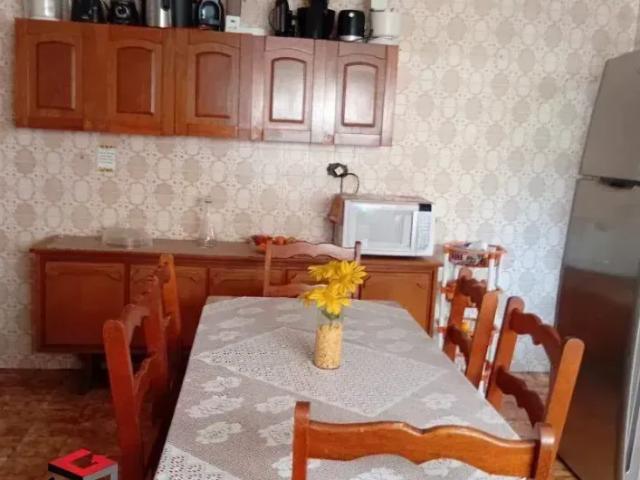 Casa Térrea à venda 2 quartos 2 vagas Aquilino Santo André SP