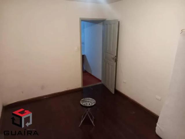 Casa Térrea à venda 2 quartos 2 vagas Assunção São Bernardo do Campo SP