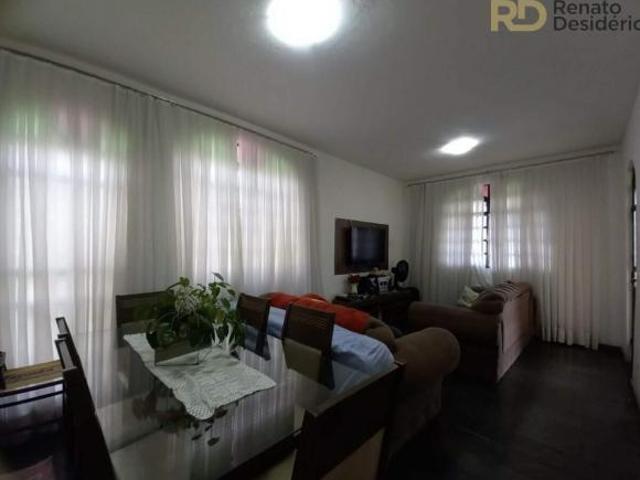 Casa à venda, 2 quartos, 2 vagas, Esplanada Belo Horizonte/MG