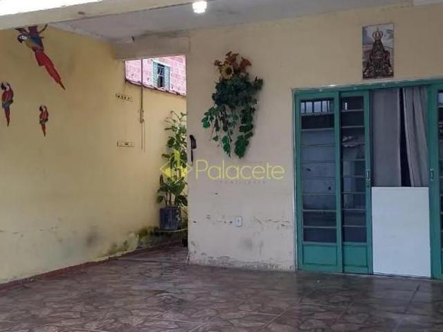 Casa à venda 2 Quartos, 2 Vagas, Jardim Residencial Alvorada, Potim SP