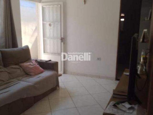 Casa à venda, 2 quartos, 2 vagas, Loteamento Residencial Vale das Flores Tremembé/SP