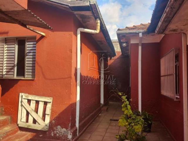 Casa à venda, 2 quartos, 2 vagas, Nova Gerty São Caetano do Sul/SP