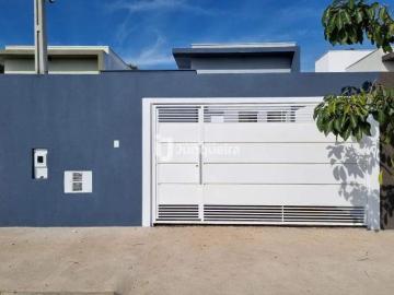 Casa à venda, 2 quartos, 2 vagas, Nossa Senhora Aparecida I Saltinho/SP