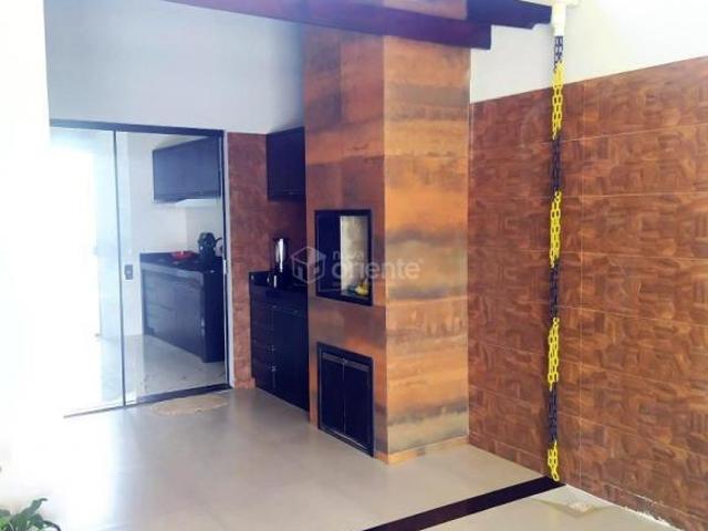 Casa à venda, 2 quartos, 2 vagas, Santo Antônio Nova Serrana/MG